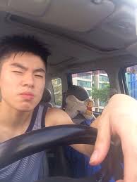 Dominic Wong Che Hin