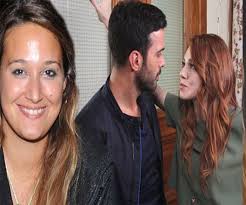 Barış arduç da gecede sevgilisi gupse özay'ı yalnız bırakmadı. Baris Arduc Un Sevgilisi Gupse Ozay Elcin Sangu Hakkinda Ilk Kez Konustu