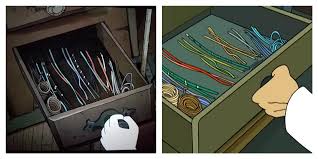 Bite My Shiny Metal Axe Disenchantment Assorted Lengths Of Wire Disenchantment Futurama Disenchantment