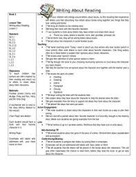 Lucy Calkins Writing Lesson Plans Book 3 Opinions Sessions 1 19 Bundle 2nd Grade Writing Lesson Plans Writing Lessons Lesson Plan Book