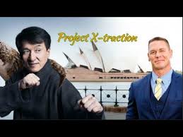 Packaged with care and shipped in sturdy reinforced packing material. Project X Traction 2019 Martial Arts Action Entertainment
