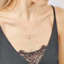 Harrods engelbert white gold and diamond zodiac pisces necklace £595. Precious 9ct Yellow Gold Cancer Zodiac Pendant Joshua James