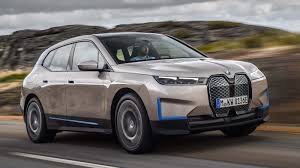 Final names for bmw i4 and bmw ix models reportedly leaked by gabriel nica date: Bmw Ix Electric Suv Prices Specs And Release Date Drivingelectric