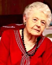 Wilma Jean Sensing Obituary February 18, 2024