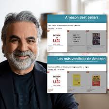 Passion to Lead by Julio Bruno