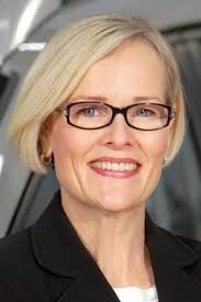 Most Influential Women 2016