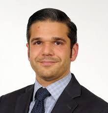 Councilor-at-Large: Benjamin R. Straight