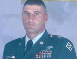 Marcus Verrette Obituary January 31, 2011