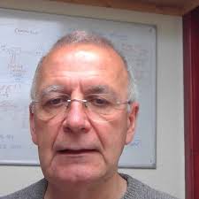 Steve Arnold (@stevecarnold)