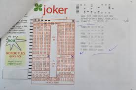 Numere câștigătoare, azi, 14 martie 2019. Cine Este CaÈ™tigÄƒtorul Celui Mai Mare Premiu Din Istoria Jocului De Loto Joker