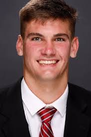 Connor Adams's Instagram, Twitter & Facebook