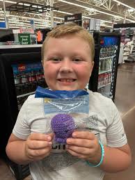 Found in the stalls at mission for Kayzo. Turned in to lost and found!