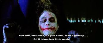 Birds Of Prey Victor Zsasz Scars Joker Quotes On Tumblr Joker Quotes Joker Dark Knight Heath Ledger Joker Quotes