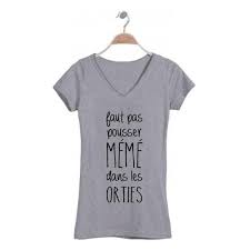 T Shirt Meme Orties Shaman Acheter Sur Les Petits Frenchies T Shirt Madame Tshirt T Shirt Personnalise