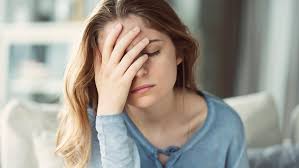 Mal de ventre persistant malgré un passage à l'hôpital. Maux De Tete Et Fatigue D Ou Ca Vient Quand S Inquieter
