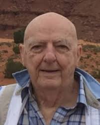 James M. Peek Obituary June 19, 2024