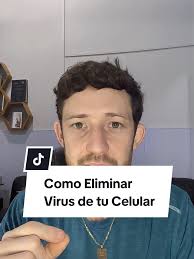 Respuesta a @emilioaraujo0 🚨 ¿Te salen anuncios solos en tu celular? 🚨  Hoy te enseño cómo eliminar ese virus oculto que te llena de publicidad.  Probalo y contame si te funcionó 👇 #tutorial #tecnología ...