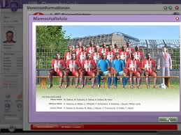 Home»trainers»pc»fussball manager 2004»souldrinker fussball manager 2004 v1.2 ger (money trainer). Fussball Manager 07 Reviews Demonews