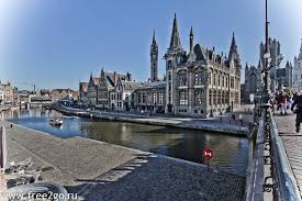 Посмотреть другие фото бельгии можно здесь. Flandriya I Valloniya Gent Belgiya Putevye Zametki Alekseya Onegina