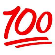 Последние твиты от the 100 (@the100). 100 Emojidex Custom Emoji Service And Apps