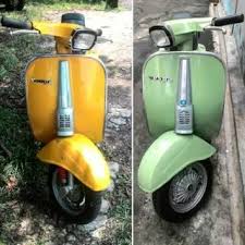 Jenis vespa terdahulu hingga terbaru bisa kalian ketahui setelah membaca artikel yang telah kami rangkum khususnya untuk kalian pencinta skuter indonesia. Vespa Special 90 Dan Pts 100 Yang Dulu Diremehkan Sekarang Diidamkan Bogscoot