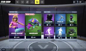 The fortnite shop updates daily with daily items and featured items. Fortnite System Requirements What Is The Minimum Spec To Run Fortnite On Pc Gaming Entertainment Express Co Uk