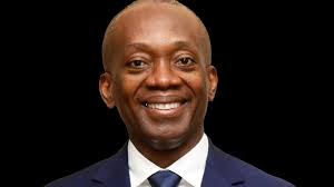 Haití. ¿Quién es Michel Boisvert? La persona a cargo del gobierno ante  ausencia de Ariel Henry