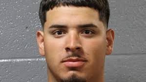 Police bust suspected Oklahoma City chop shop, recover stolen Dodge Charger