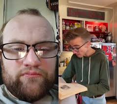 Dylan Pietuska Salisbury