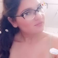 Olga Sofia Perez Hernandez