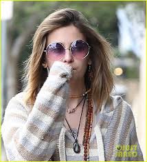 Paris Jackson & Boyfriend Gabriel Glenn Go Dog Walking in LA! : Photo  4271412