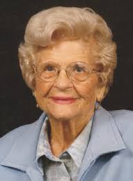 Lillie Mae Tyson Bell (1916-2012)