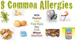 Why do so many people have allergies? Rising Food Allergies Makes It Increasingly Important To Spread Awareness