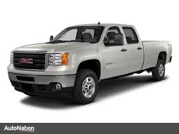 Used 2014 Gmc Sierra C K3500 W T Truck For Sale Near You In Ennis Tx Get More Information And Car Pricing For This Vehicle On Aut Gmc Vehicles Gmc Autotrader