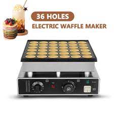 Grab a biscotti and dunk away. Mini Pancakes Maker 36 Holes Poffertjes Maker Mini Dutch Pancakes Machine Electric Muffin Machine Buy Electric Muffin Machine Poffertjes Maker Dutch Mini Pancake Maker Product On Alibaba Com