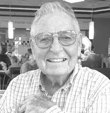 KENNETH WOLFF Obituary (1929