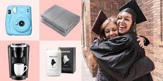 Is she hard to shop for? 37 Best Gifts High School Graduates Will Actually Use In 2021