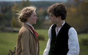 Maybe you would like to learn more about one of these? Every Generation Gets Its Own Little Women The Nation