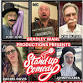 Bradley Wahl’s Comedy Night event image