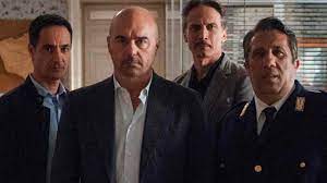 Ha iniziato a ballare a 5 anni, insieme al fratello salvatore. Il Commissario Montalbano L Ultimo Episodio Quando Andra In Onda