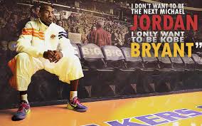 Find the best kobe vs jordan wallpaper hd on wallpapertag. Kobe And Jordan Computer Wallpapers Wallpaper Cave