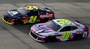 Motor racing network (mrn) is a u.s. Nascar Cup Series Playoffs Clinching Scenarios For Daytona Nascar