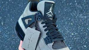 From wikipedia, the free encyclopedia. Could This Be The Next Travis Scott X Air Jordan 4 Cactus Jack The Sole Supplier