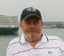 Obituary information for Richard “Dick” Van Kleef, Jr.