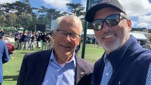 Joe Putman's Instagram, Twitter & Facebook