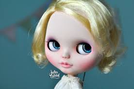 Julia Cabral Dolls