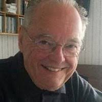 Edward Morrison Obituary