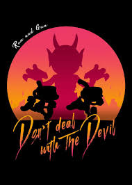 Pin On Cuphead