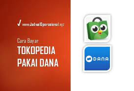 Seperti yang dijelaskan di awal artikel, bahwa gopay tidak terintegrasi dengan sistem toped. 15 Cara Bayar Tokopedia Pakai Dana Terbaru 2021 Jadwaloperasional