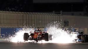 Clasificación y así va el mundial. Gp Do Bahrein De F1 Circuitos Da F1 De 2021